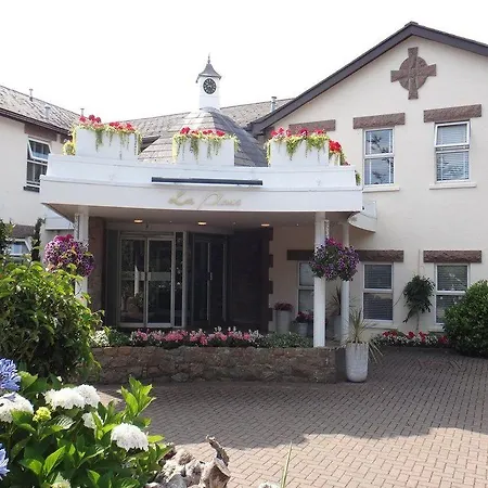 La Place Country 4* St Aubin