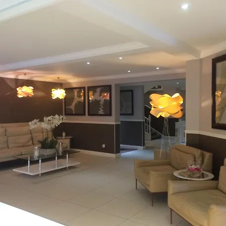 Hotel La Place Country St Aubin