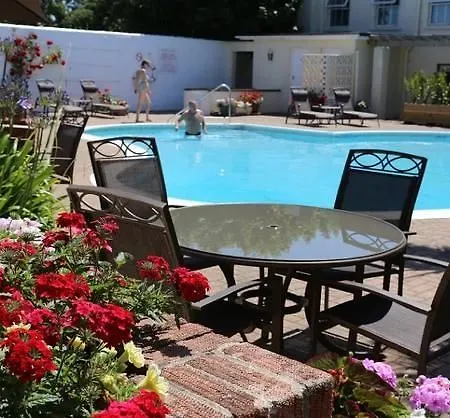 La Place 4* St Aubin