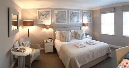 La Place Hotel St Aubin