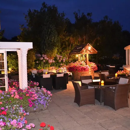 Hotel La Place Country St Aubin