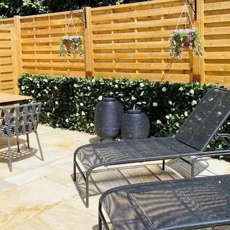 La Place Country מלון