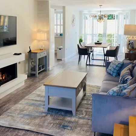 מלון La Place Country St Aubin