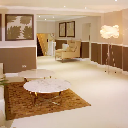 מלון La Place Country St Aubin