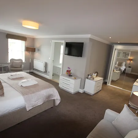 La Place Country 4* St Aubin