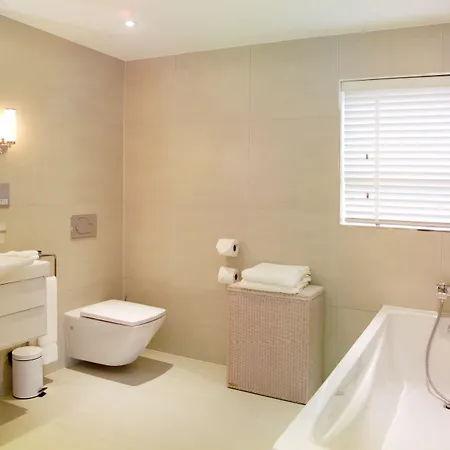 La Place Country 4* St Aubin