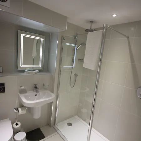 מלון La Place Country St Aubin