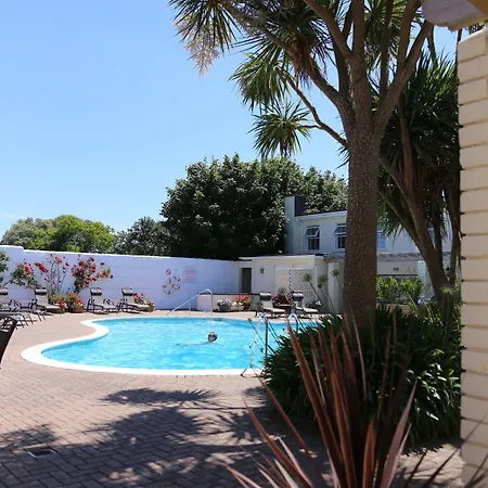 La Place Country 4* St Aubin