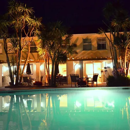 Hotel La Place Country St Aubin