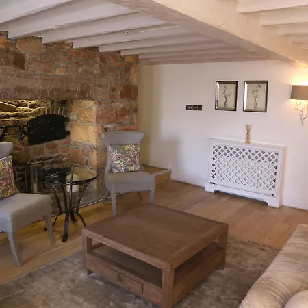 La Place Country 4* St Aubin