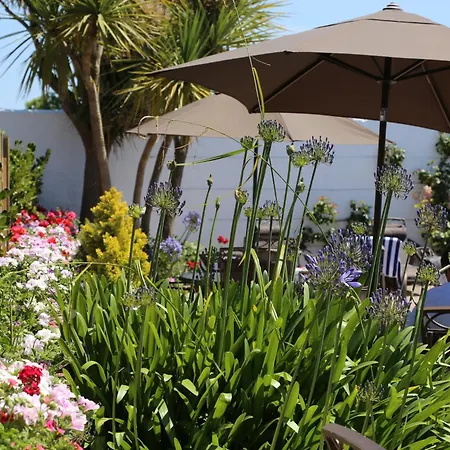 La Place Country Hotel St Aubin