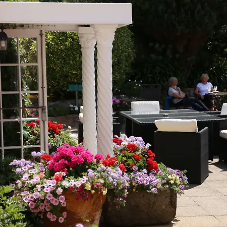 La Place Country Hotel St Aubin