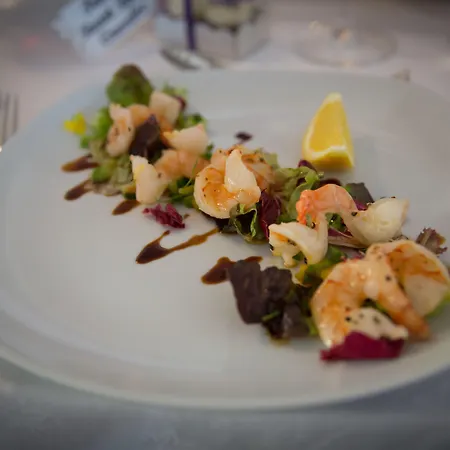 La Place Country 4* St Aubin