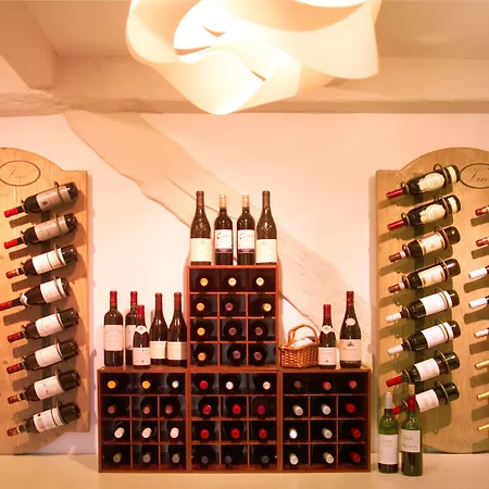 La Place Country מלון St Aubin