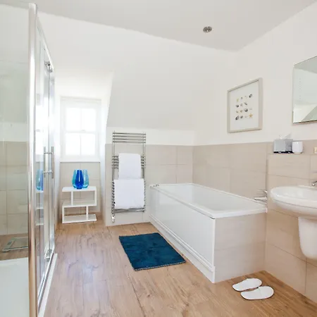 מלון La Place Country St Aubin