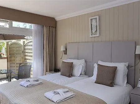 La Place 4* St Aubin