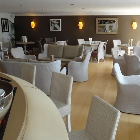 La Place Hotel St Aubin