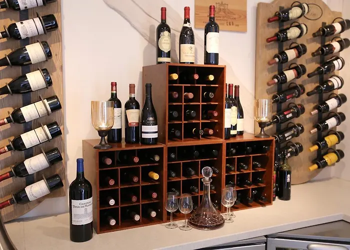 La Place Country Hotel 4*