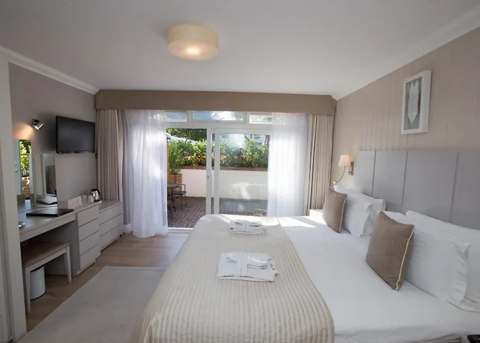 La Place Country 4* St Aubin