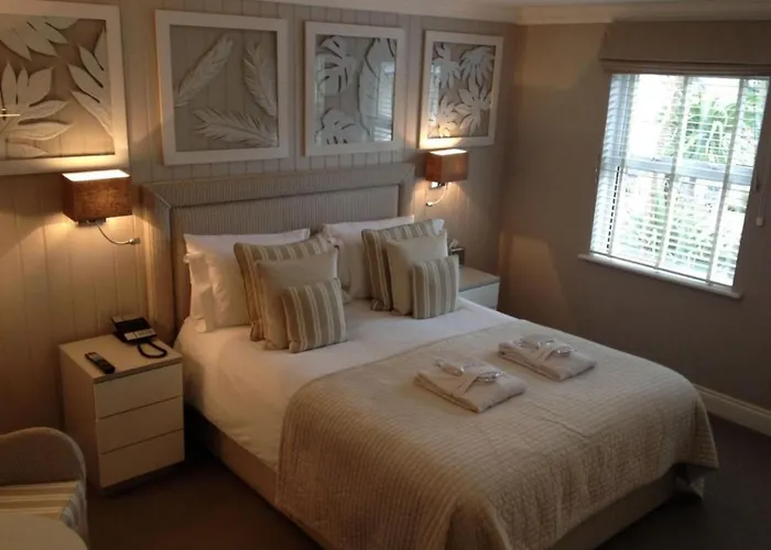 La Place Country 4* St Aubin