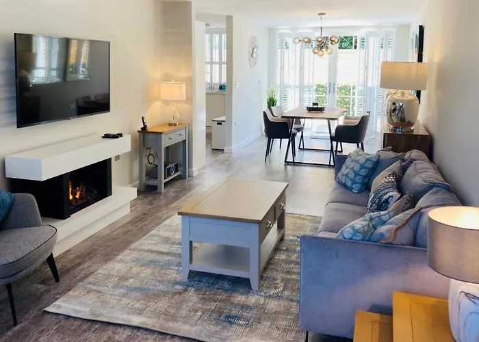 Hotel La Place Country St Aubin