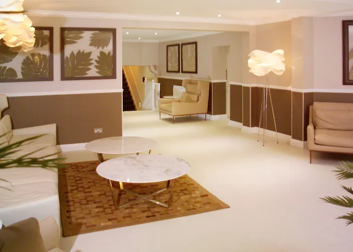 Hotel La Place Country St Aubin