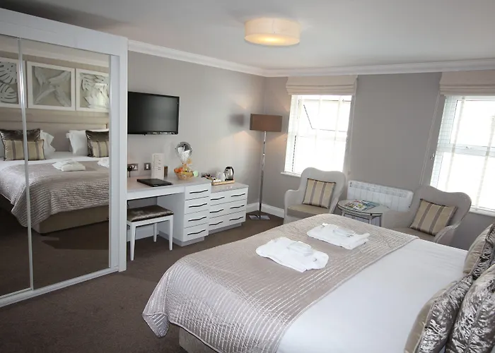 La Place Country 4* St Aubin