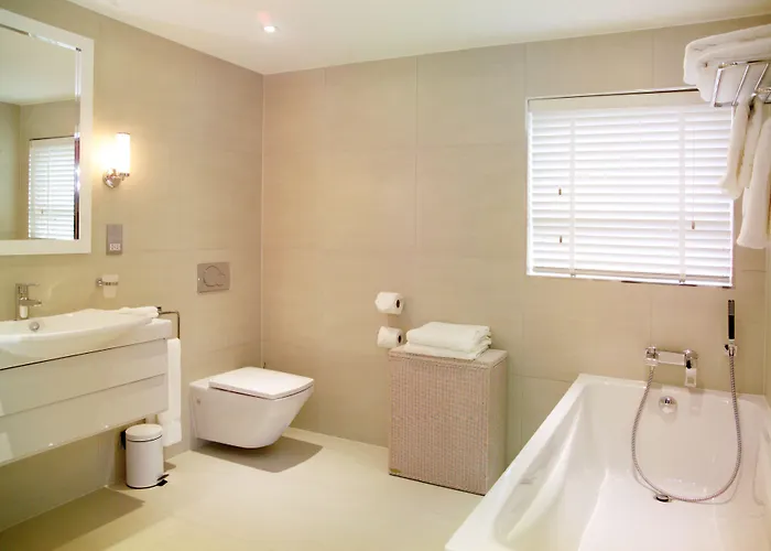 La Place Country 4* St Aubin