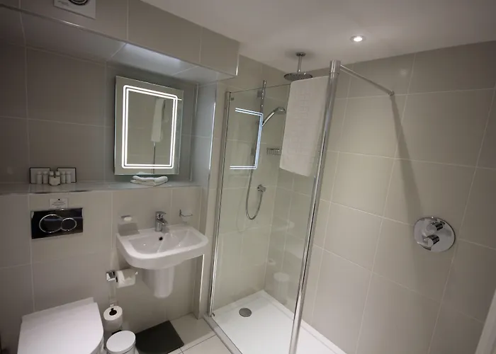 Hotel La Place Country St Aubin