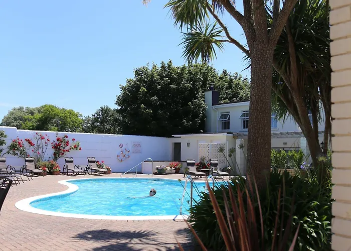 La Place Country 4* St Aubin