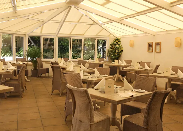 La Place Country 4* St Aubin