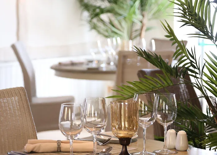 La Place Country Hotel 4*