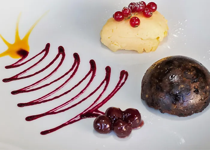 La Place Country 4* St Aubin