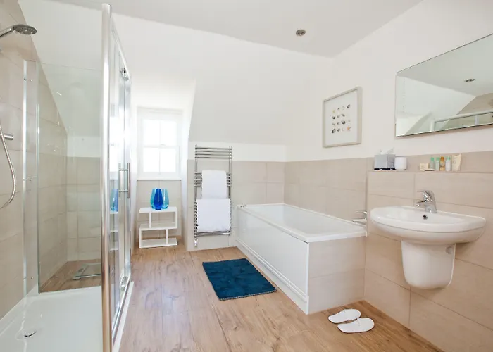 Hotel La Place Country St Aubin