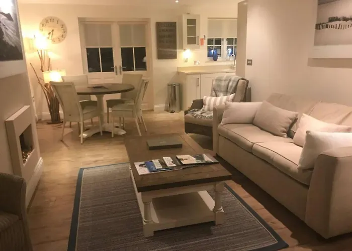 La Place Country Hotel St Aubin