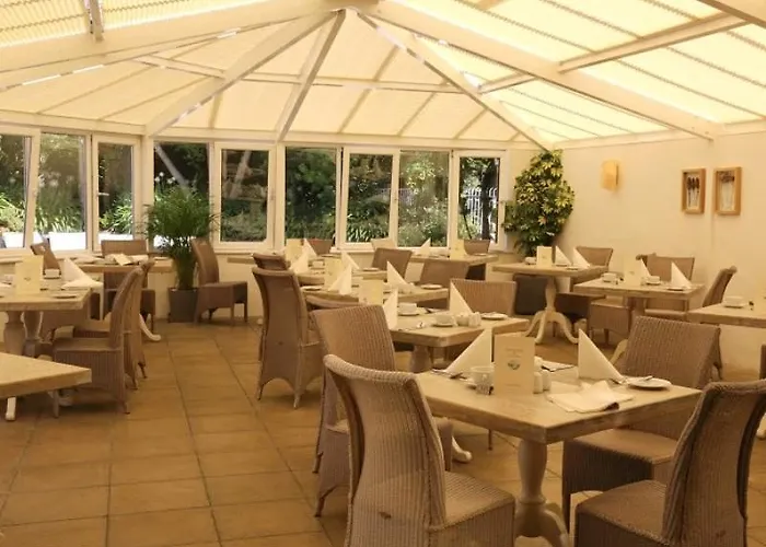 La Place Country 4* St Aubin