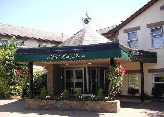 La Place Country 4*