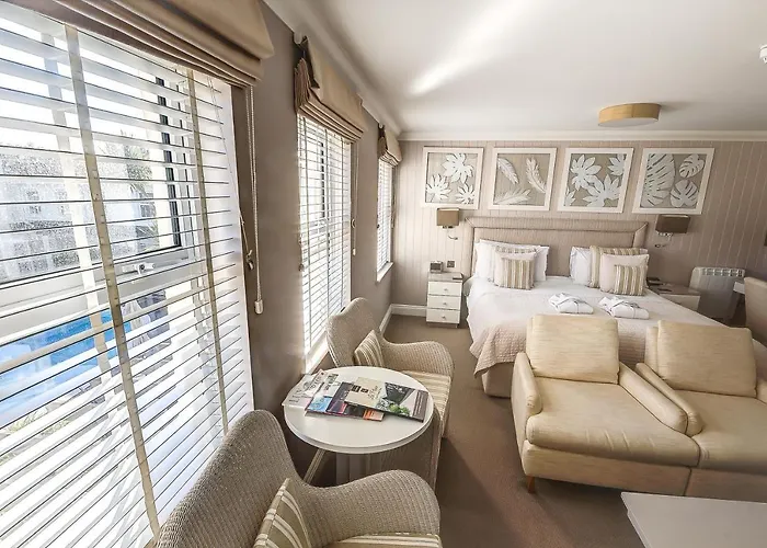 La Place Country 4* St Aubin