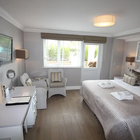 La Place Country Hotel St Aubin