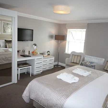 La Place Country 4* St Aubin