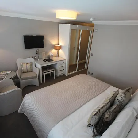 La Place Country Hotel St Aubin