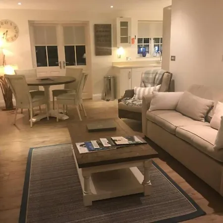 La Place Country Hotel St Aubin