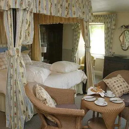 Hotel La Place Country St Aubin