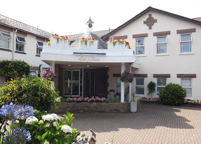 La Place Country 4* St Aubin