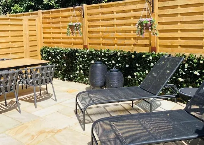 La Place Country Hotel