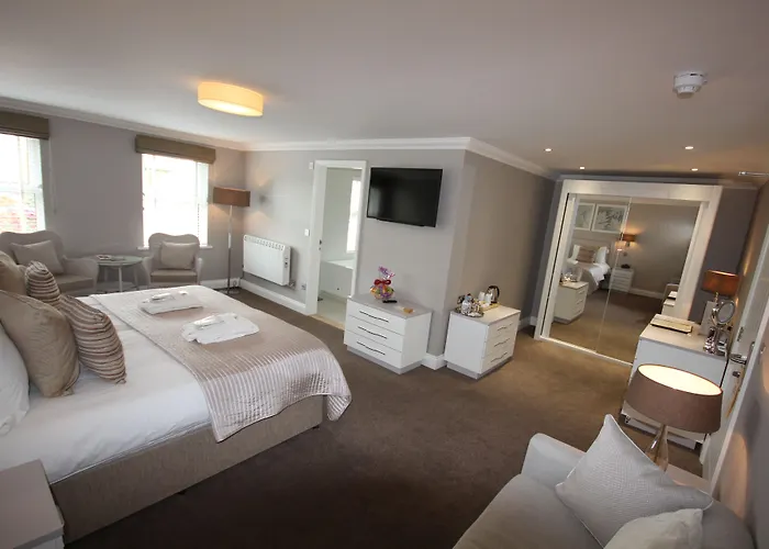 La Place Country 4* St Aubin