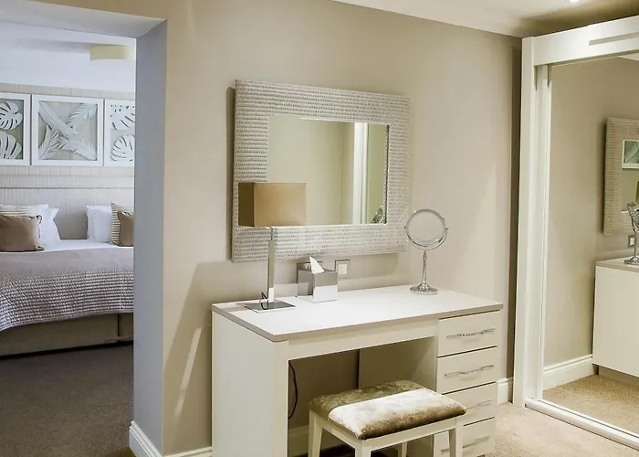 La Place Country 4* St Aubin