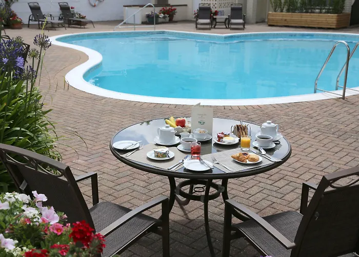 Hotel La Place Country