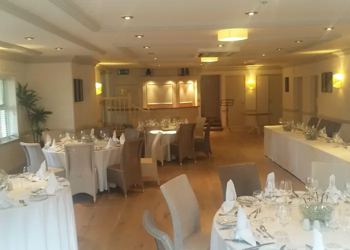 La Place Country 4* St Aubin