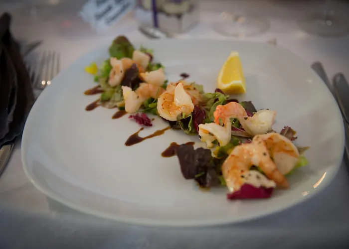 La Place Country 4* St Aubin